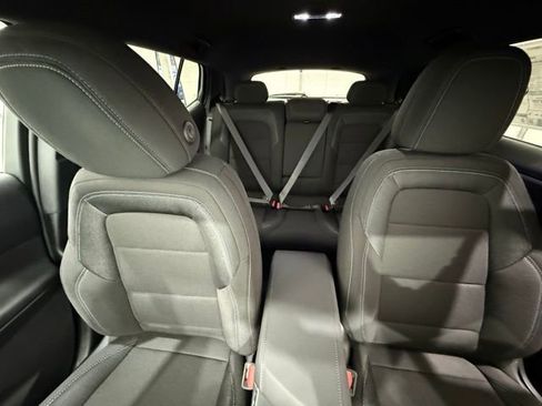 New 2026 Chevrolet Equinox EV LT image 27