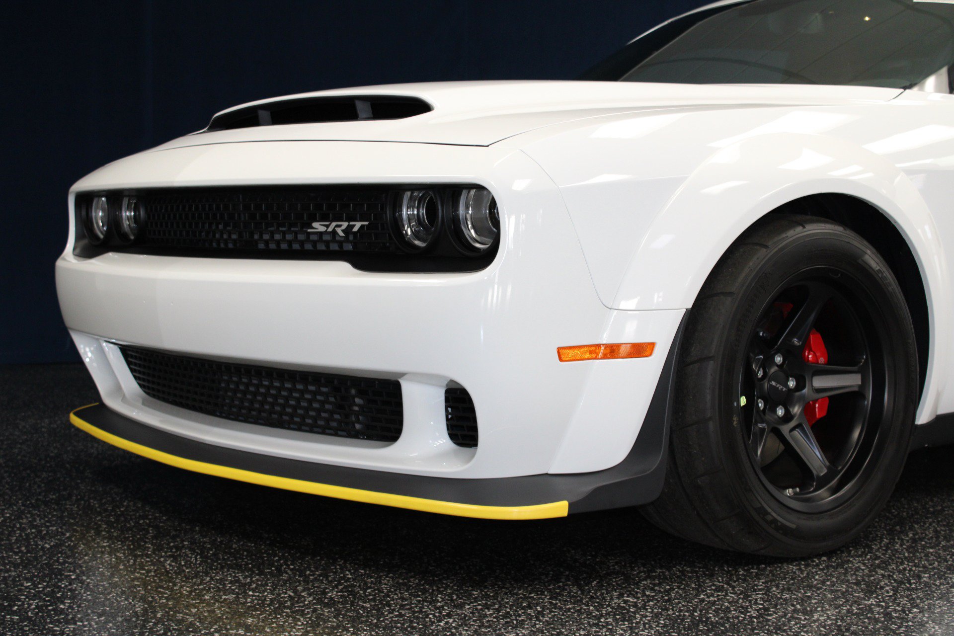 Used 2018 Dodge Challenger SRT Demon RWD image 17