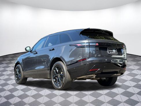 Used 2026 Land Rover Range Rover Velar Dynamic SE AWD/4WD image 3