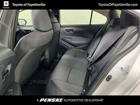 Used 2026 Toyota Corolla LE FWD image 19