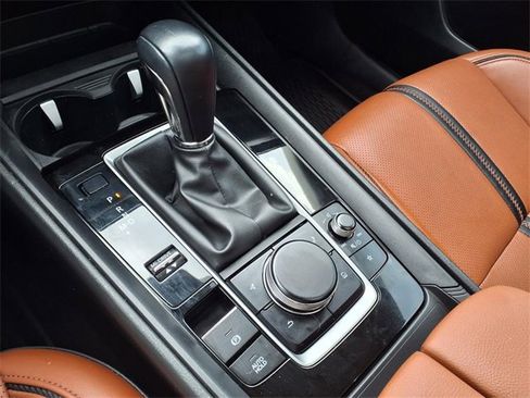 Used 2024 MAZDA CX-50 AWD 2.5 Turbo w/ Cargo Package image 19