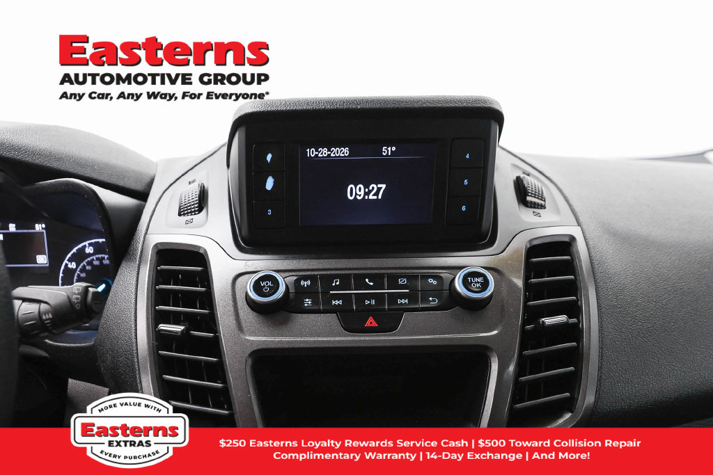 Used 2020 Ford Transit Connect XL FWD image 12