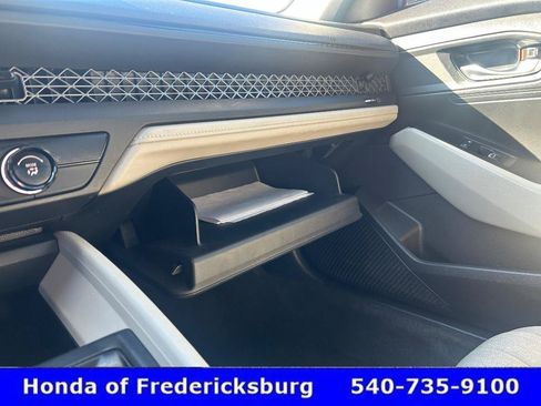 Used 2023 Honda Accord LX image 22