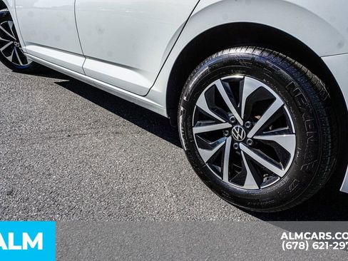 Used 2025 Volkswagen Jetta S FWD image 16