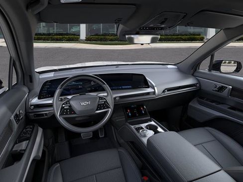 New 2026 Cadillac Vistiq Sport w/ LPO, Floor Liner Package AWD/4WD image 27