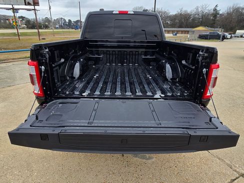 Used 2023 Ford F150 King Ranch w/ Equipment Group 601A High image 12