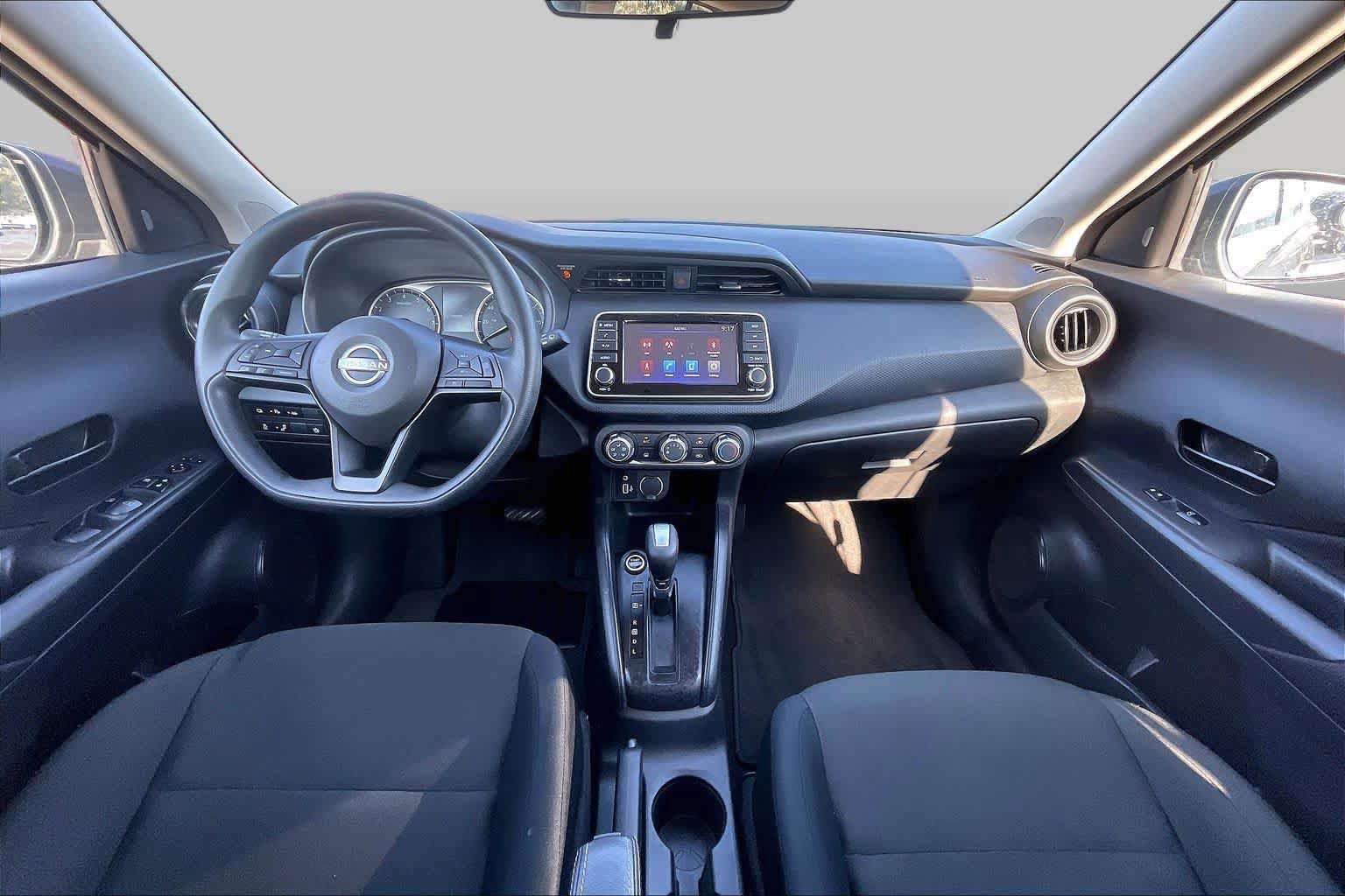 Used 2025 Nissan Kicks Play S FWD image 15