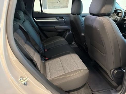 New 2027 GMC Terrain Elevation w/ Technology Package II AWD/4WD image 27