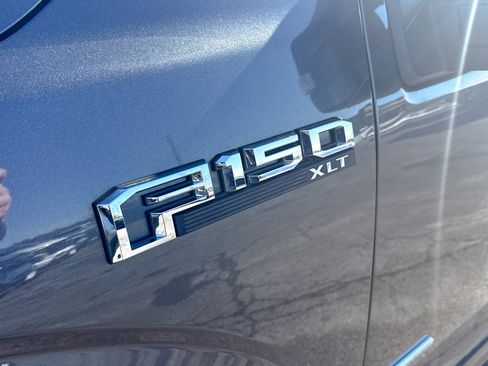 Used 2015 Ford F150 XLT w/ Equipment Group 301A Mid image 9