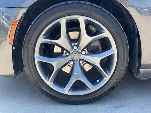 Used 2021 Chrysler 300 S RWD image 12