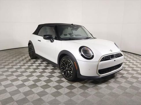 New 2026 MINI Cooper S image 11