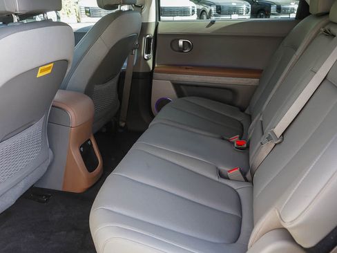 Used 2024 Hyundai Ioniq 5 Limited AWD/4WD image 19