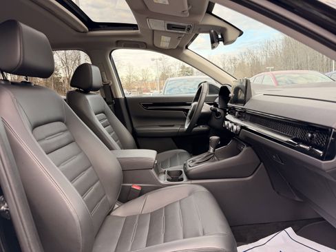 Certified 2023 Honda CR-V EX-L image 15