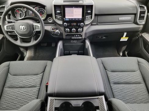 New 2026 RAM 1500 Big Horn AWD/4WD image 25