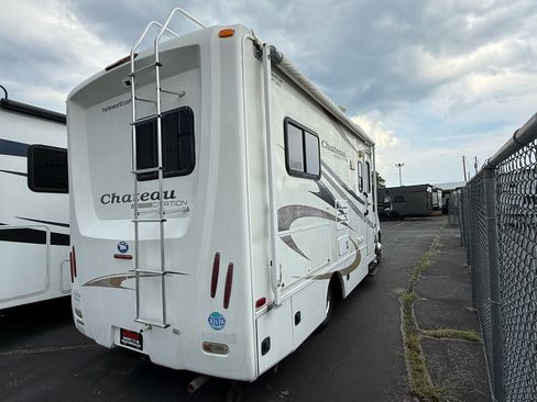 Used 2008 Dodge Sprinter 3500 image 4