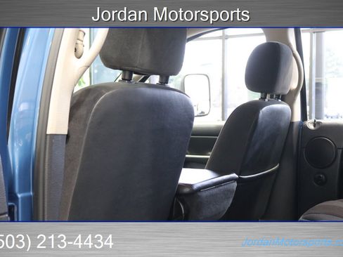 Used 2004 Dodge Ram 3500 Truck SLT w/ Trailer Tow Group image 88