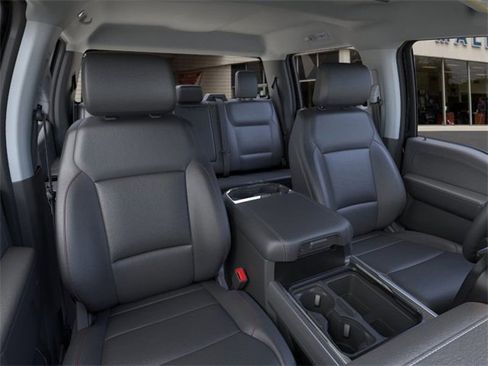 New 2026 Ford F250 Lariat w/ FX4 Off-Road Package image 10