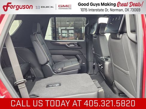 New 2026 GMC Yukon Elevation w/ Elevation Premium Package AWD/4WD image 50