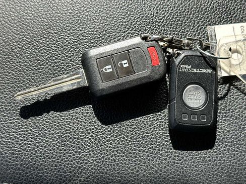 Used 2021 Mitsubishi Outlander Sport LE AWD/4WD image 26