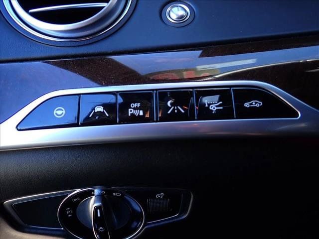 Used 2019 Mercedes-Benz S 63 AMG S 4MATIC Sedan image 15