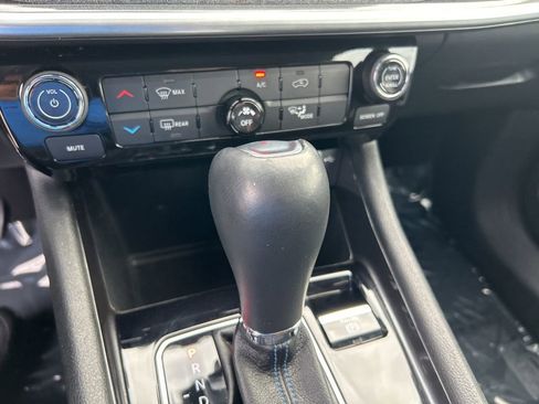 Certified 2022 Jeep Compass Latitude image 14