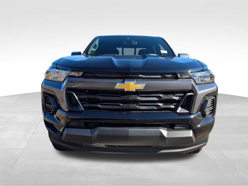 New 2026 Chevrolet Colorado LT w/ Advanced Trailering Package RWD image 8
