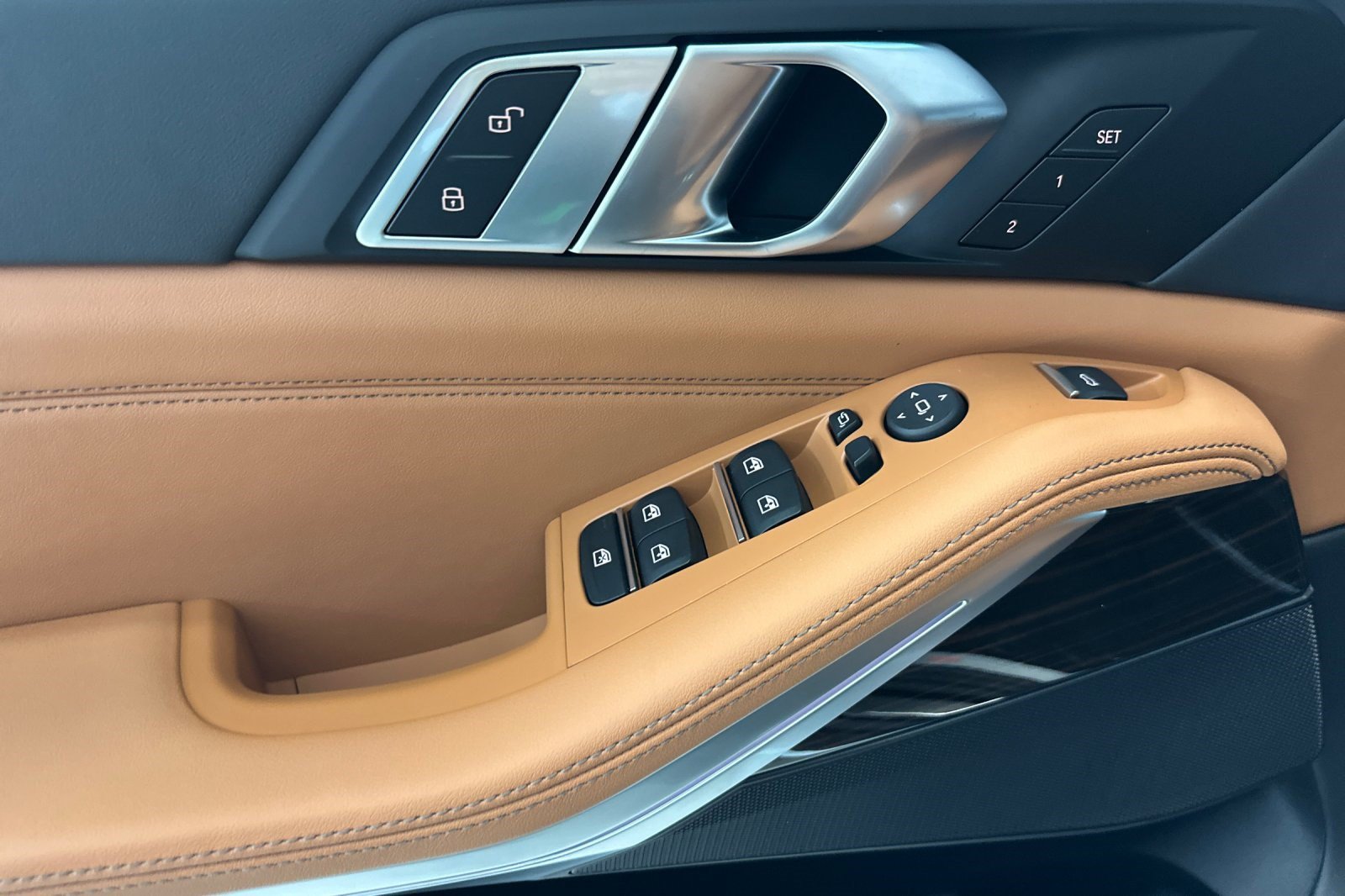 New 2026 BMW X5 sDrive40i RWD image 14