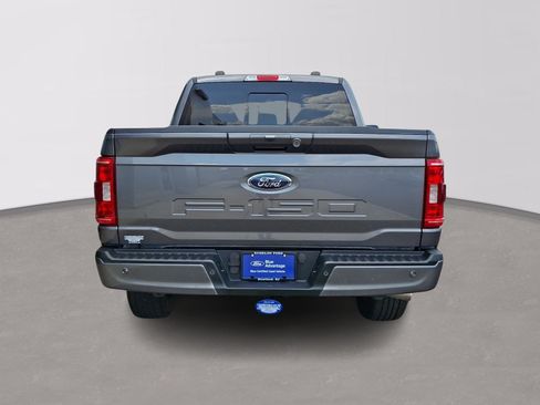 Certified 2023 Ford F150 XLT w/ Equipment Group 302A High AWD/4WD image 5