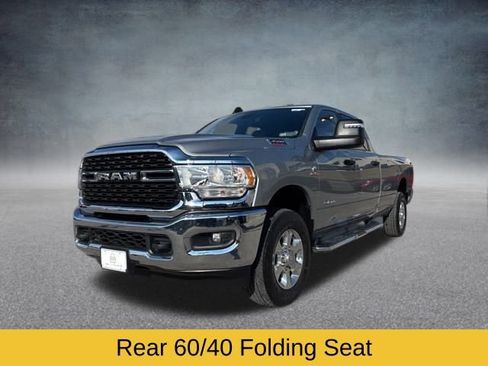 Used 2024 RAM 3500 Big Horn image 21