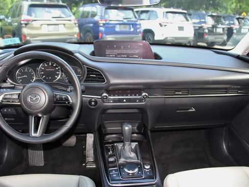 Used 2024 MAZDA CX-30 AWD 2.5 S w/ Preferred Package image 34
