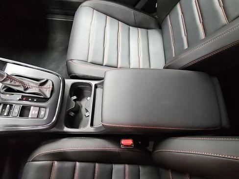 New 2026 Honda CR-V Sport-L image 19