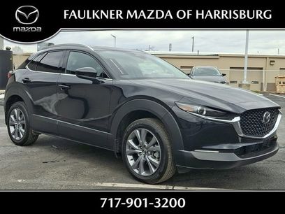Certified 2025 MAZDA CX-30 AWD 2.5 S w/ Premium Package