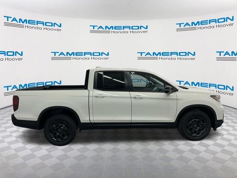 New 2026 Honda Ridgeline TrailSport image 6
