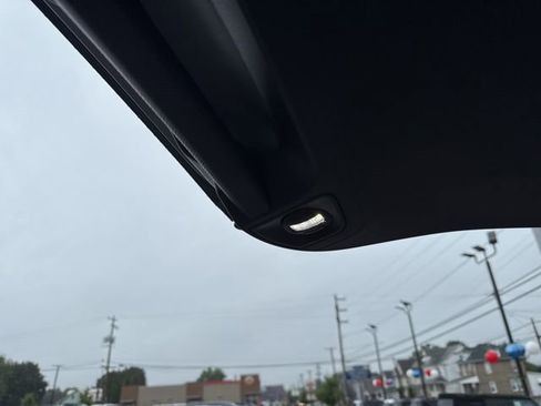 New 2025 Ford Bronco Sport Heritage image 36