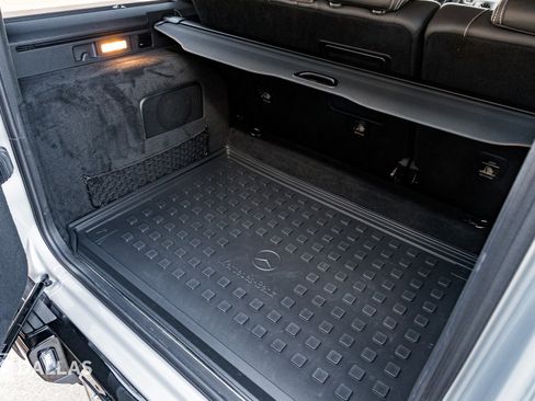 Used 2023 Mercedes-Benz G 63 AMG 4MATIC image 36