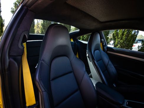 Used 2019 Porsche 911 Carrera GTS image 31