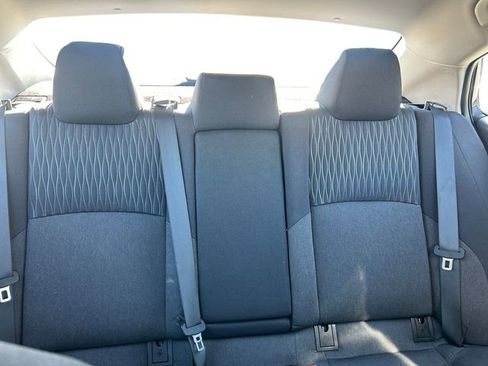 Certified 2025 Toyota Camry LE image 17