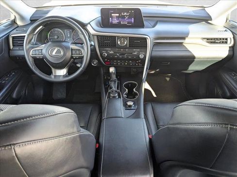 Used 2019 Lexus RX 350 FWD image 17