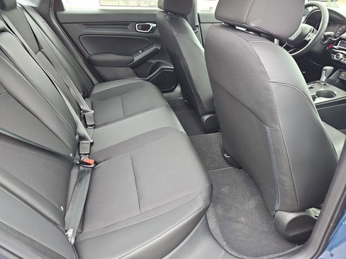 Used 2026 Honda Civic Sport image 11