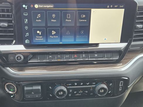 New 2026 Chevrolet Silverado 1500 RST RWD image 12