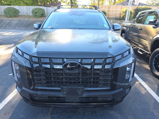 Used 2023 Hyundai Palisade XRT AWD/4WD image 2