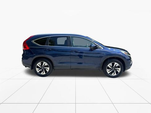 Used 2015 Honda CR-V Touring image 9