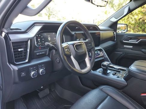 Used 2024 GMC Sierra 1500 Denali w/ Denali Reserve Package image 19