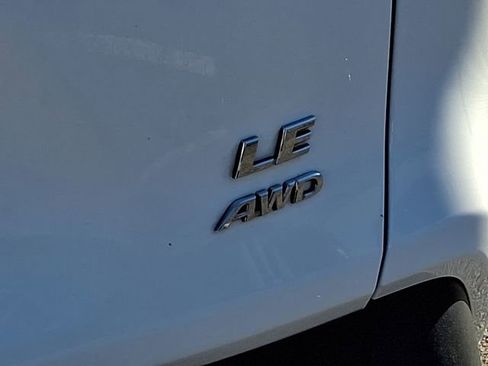 Used 2024 Toyota RAV4 LE image 36