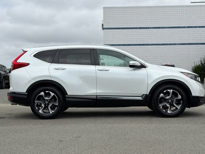 Used 2019 Honda CR-V Touring