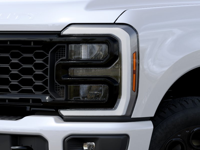 New 2027 Ford F350 Lariat AWD/4WD image 18