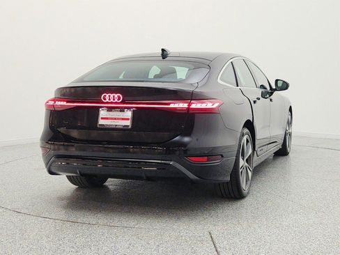 Used 2025 Audi A6 e-tron Premium Plus w/ Premium Plus RWD image 6