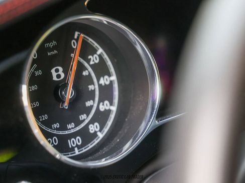 Used 2016 Bentley Mulsanne Speed image 28