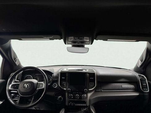 Used 2020 RAM 1500 Big Horn AWD/4WD image 9