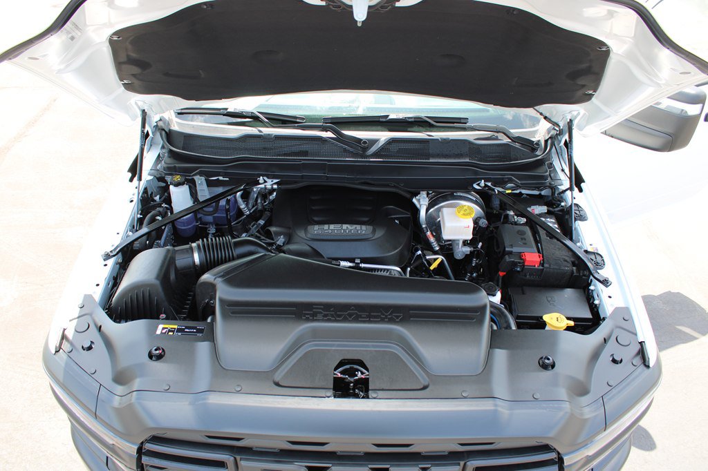 Used 2026 RAM 2500 Tradesman RWD image 38